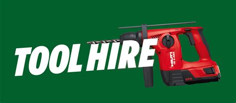 chandlers ford tool hire